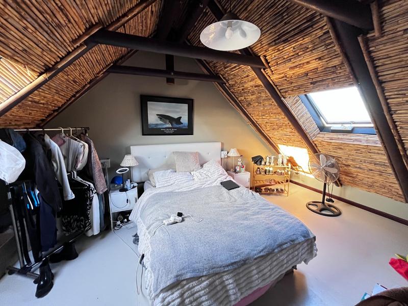4 Bedroom Property for Sale in Dwarskersbos Western Cape